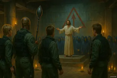 «Звёздные врата: SG-1», сезон 3, серия 2 - «Сет» локальная победа, глобальная угроза